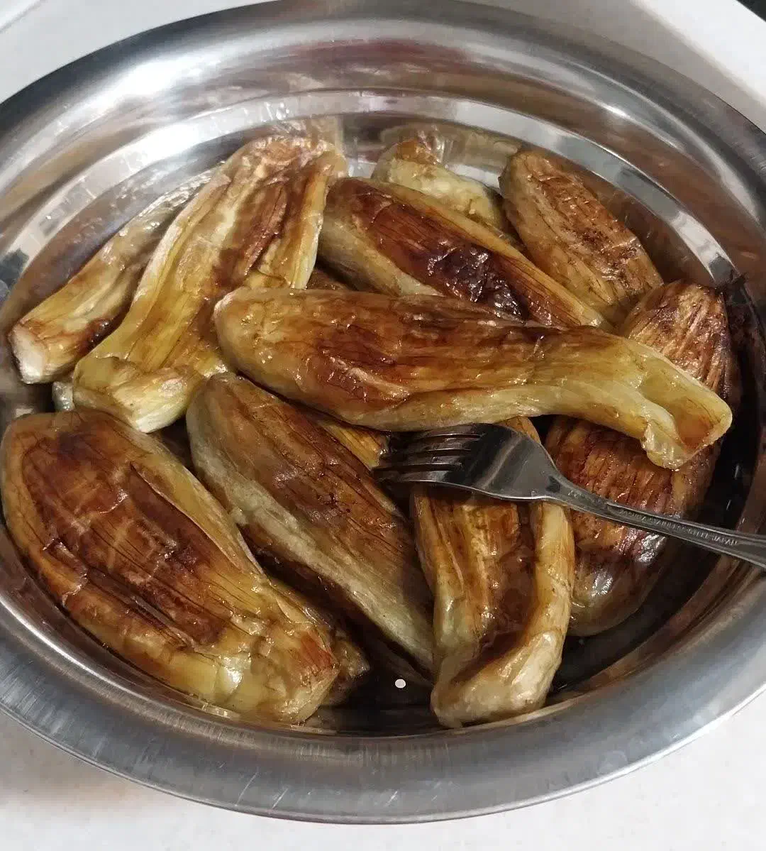 پیاز سرخ شده کیلویی500|خوردنی و آشامیدنی|تهران, والفجر (افسریه)|دیوار