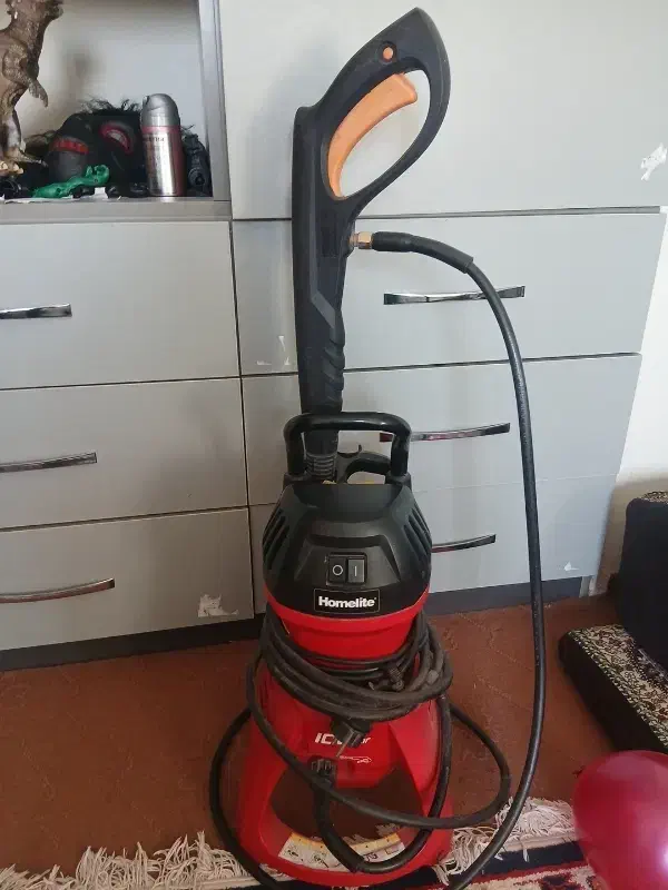 کارواش خانگی|لوازم نظافت|صدرا-فارس, باغشهر گلبهار صدرا|دیوار