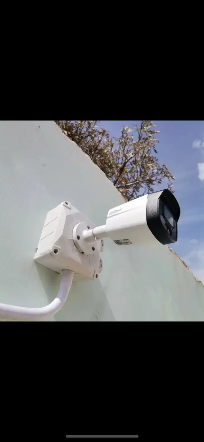 مشاوره فروش نصب دوربین مداربسته و دزدگیر|خدمات پیشه و مهارت|تبریز, |دیوار