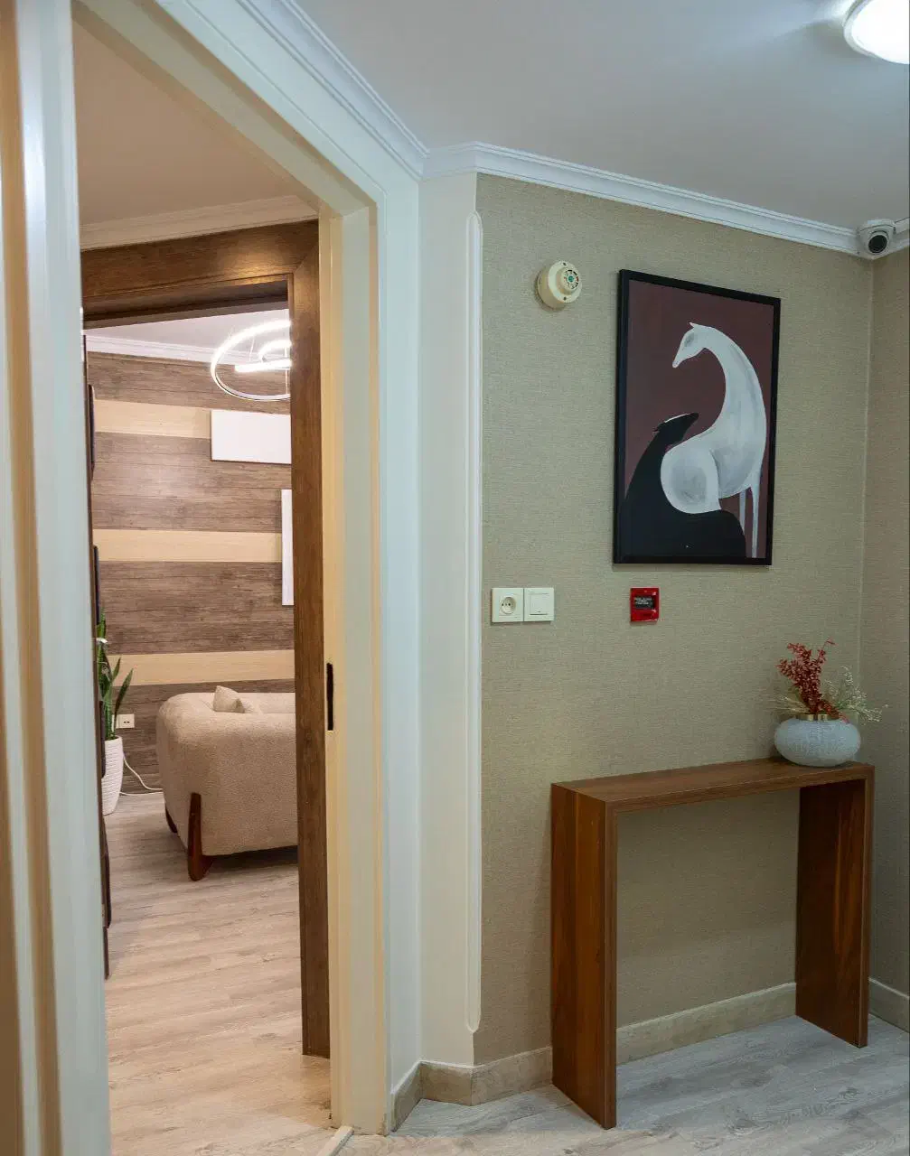 اجاره اپارتمان مبله روزانه|اجارهٔ کوتاهمدت آپارتمان و سوئیت|تهران, بهجتآباد|دیوار