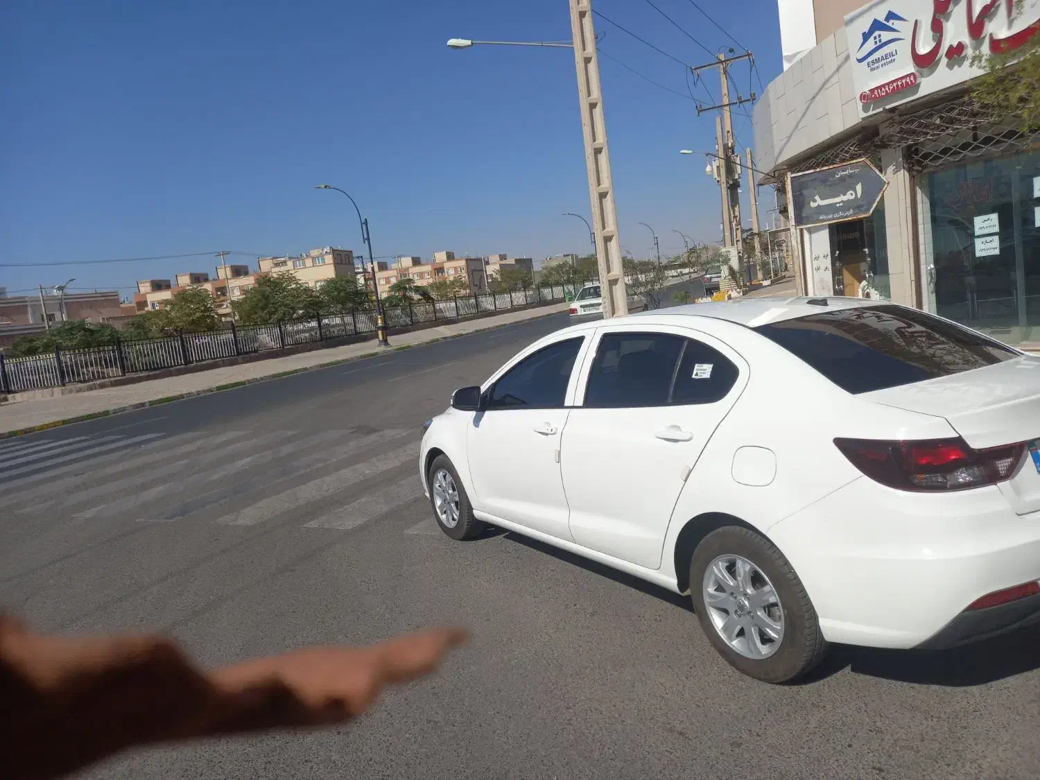 شاهین ۱۴۰۳|خودرو سواری و وانت|بیرجند, |دیوار