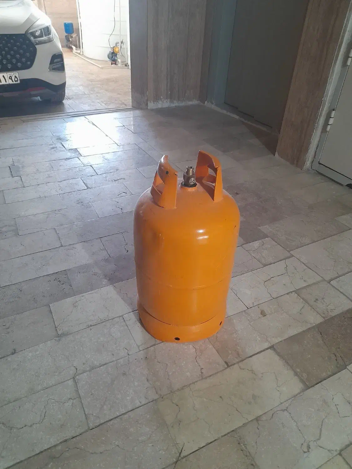 کپسول ایران گاز|اجاق گاز و لوازم برقی پختوپز|چابهار, |دیوار