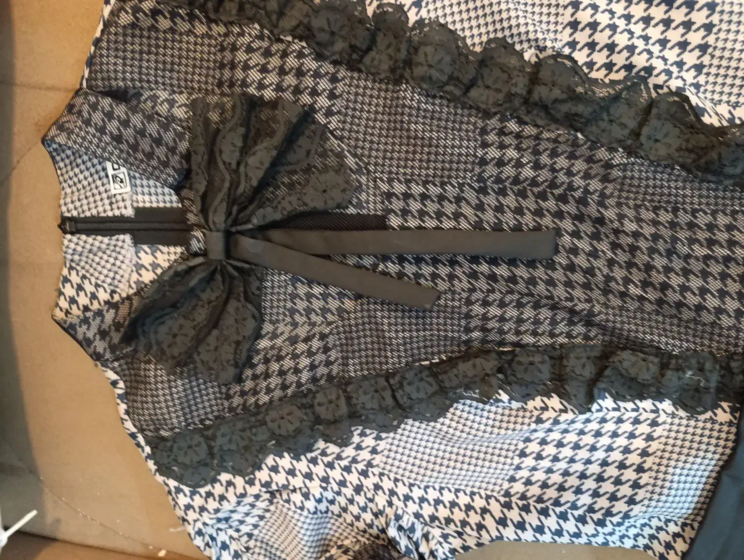 لباس مجلسی سایز 40.42|لباس|بناب, |دیوار