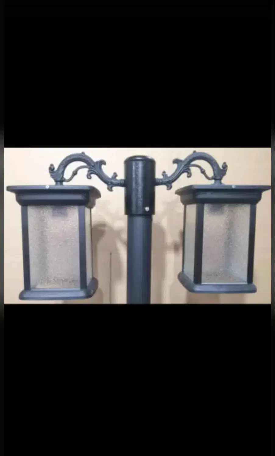 فروش ویژه چراغ باغی|لامپ و چراغ|بوشهر, |دیوار