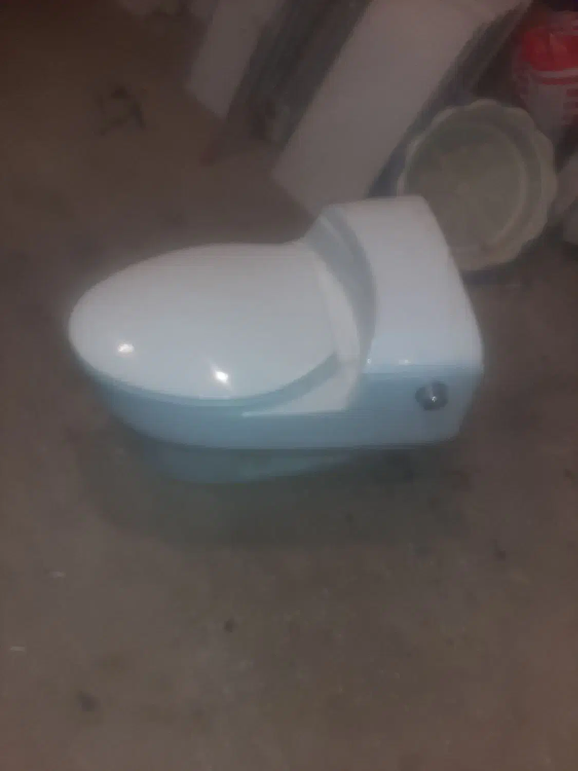 توالت فرنگی برند مروارید بهترین برند بازار سالم|لوازم سرویس بهداشتی|نهاوند, |دیوار