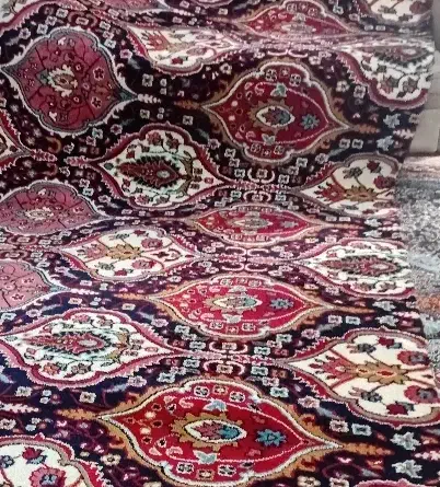 قالی|فرش|اهواز, پردیس دو|دیوار