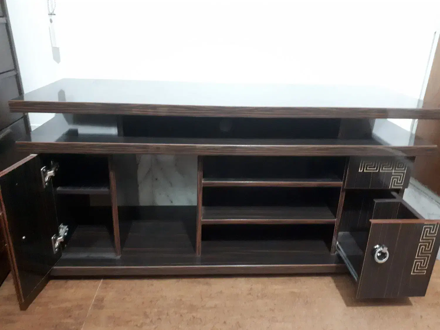 میزtv|میز تلویزیون|فسا, |دیوار