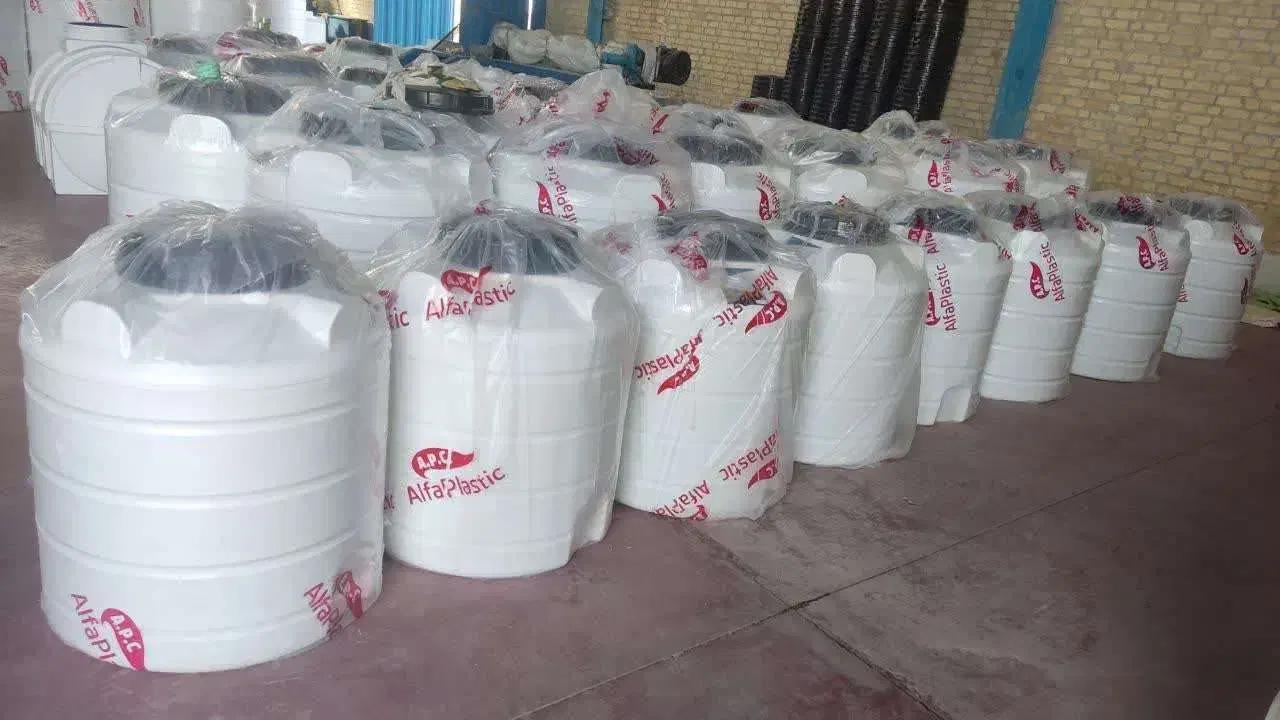 تولید و عرضه محصولات طبرستان بهداشتی جهت ذخیره آب|مصالح و تجهیزات ساختمان|تهران, صد دستگاه|دیوار