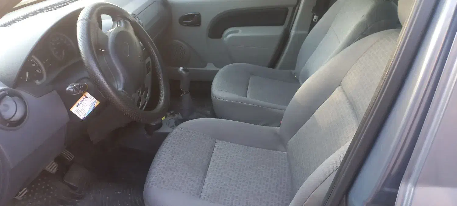 ال ۹۰ مدل ۸۷ e2 فول|خودرو سواری و وانت|هشتگرد, شهرک بعثت|دیوار