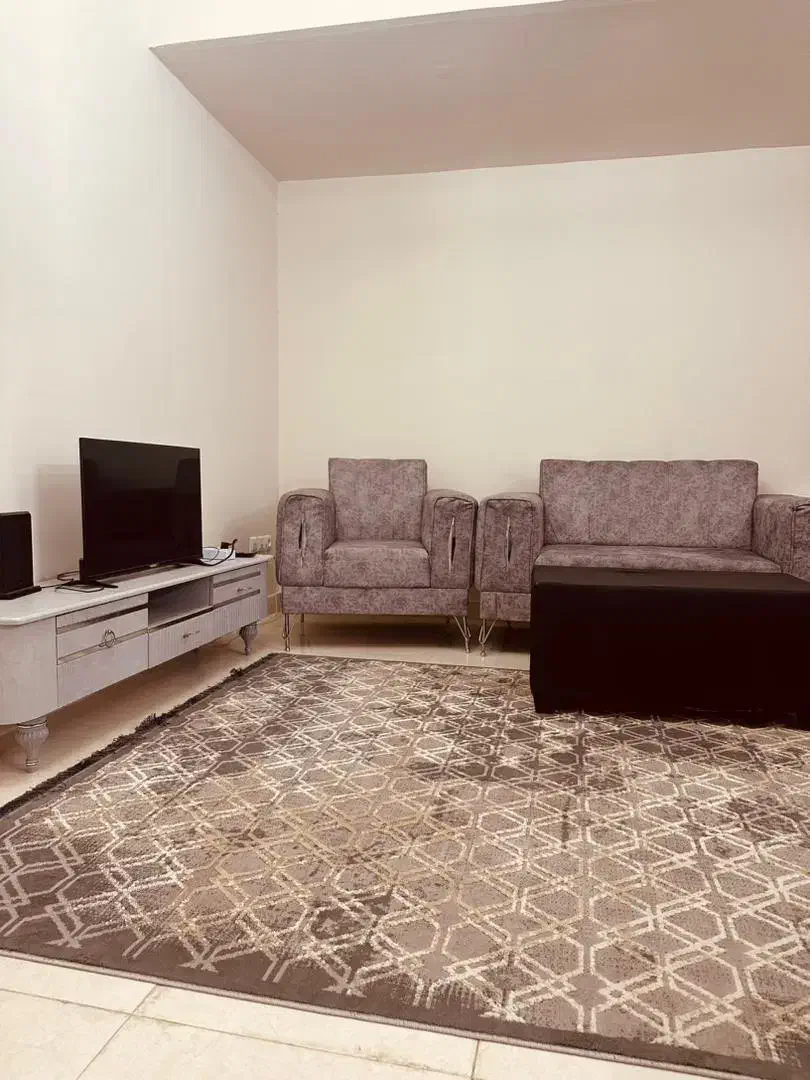 اجاره آپارتمان مبله|اجارهٔ کوتاهمدت آپارتمان و سوئیت|اندیشه, شهرک مریم|دیوار