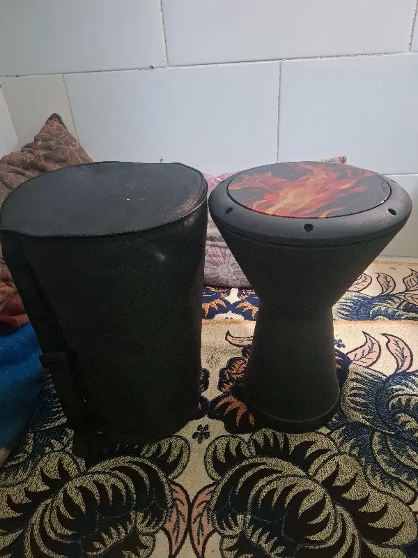 تمپو|درام و پرکاشن|مشهد, یوسفیه (شهرک غرب)|دیوار