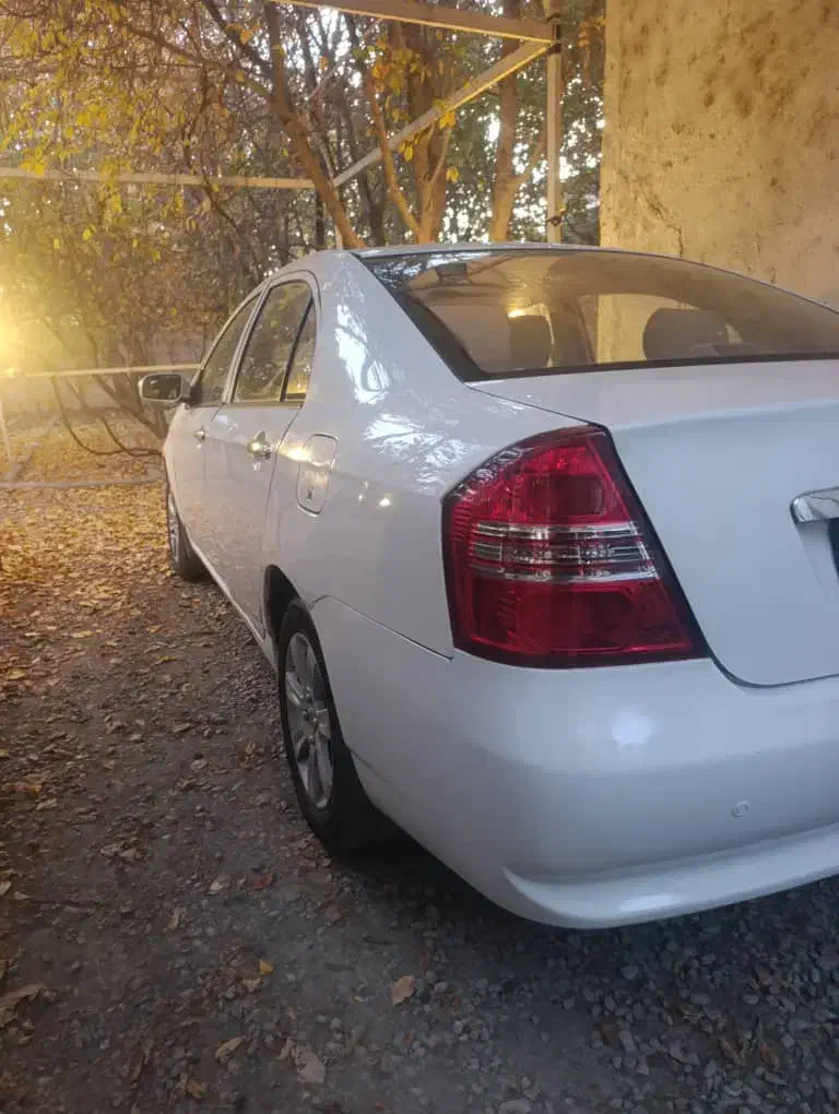 لیفان ۶۲۰ ، ۱۸۰۰cc|خودرو سواری و وانت|کرج, کمال‌شهر|دیوار