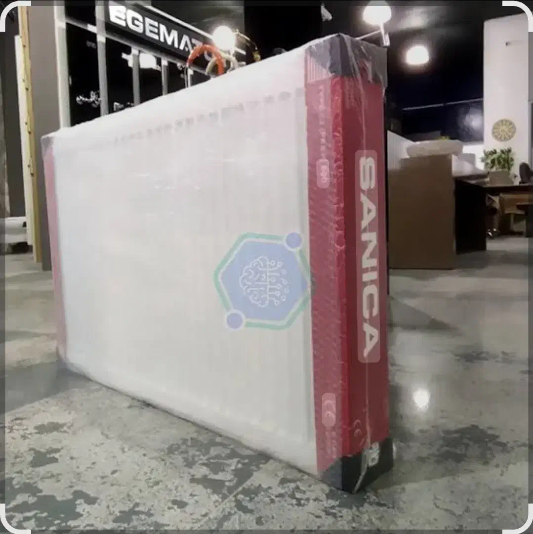 دفتر فروش مرکزی رادیاتور پنلی سانیکا ترک صادراتی|آبگرمکن، پکیج، شوفاژ|تهران, شادآباد|دیوار