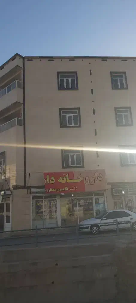 رهن واحد ۸۰ متری در مرکز شهر پیش مسجد جامع|اجارهٔ آپارتمان|ایذه, |دیوار
