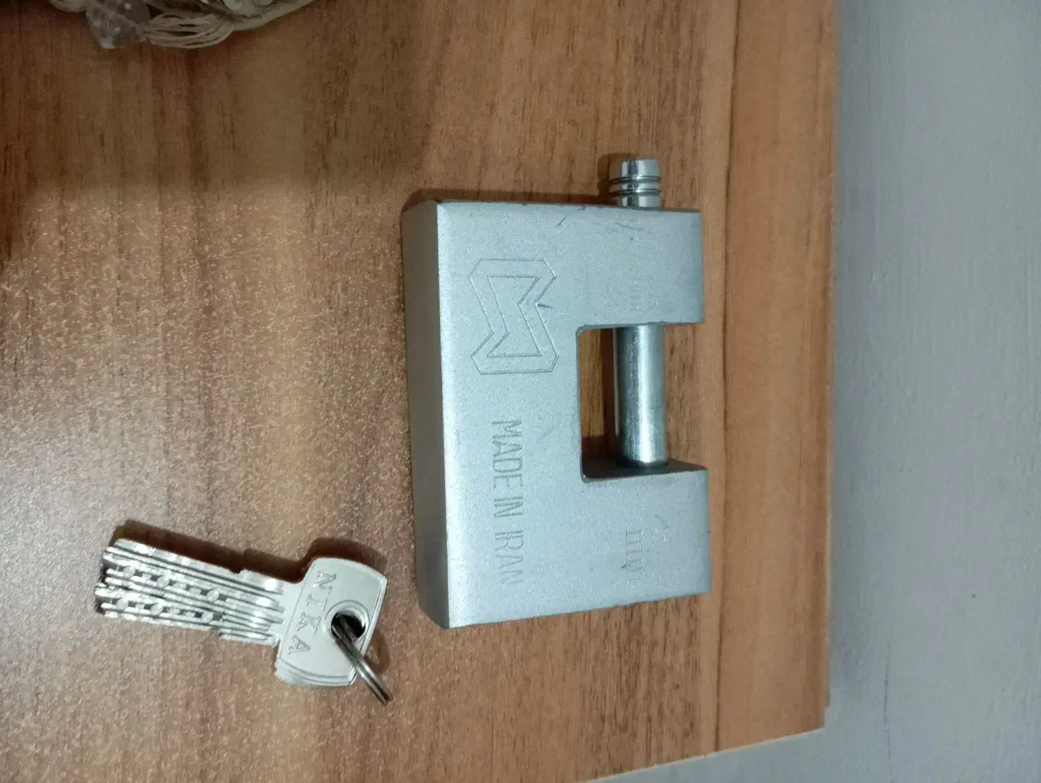 قفل|ابزارآلات|پاکدشت, شهرک امام رضا|دیوار