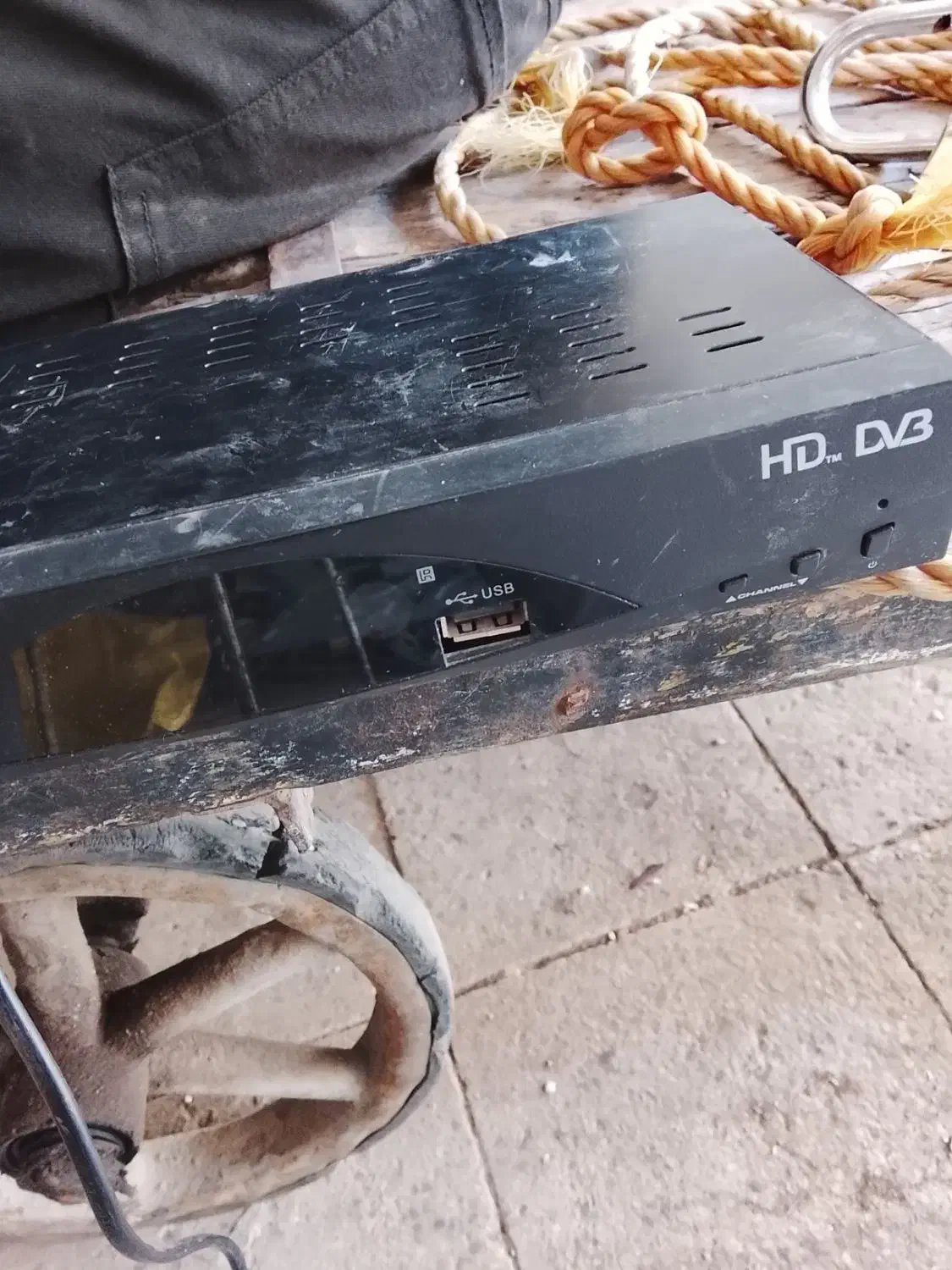 دیجیتال pro vision|پخشکننده DVD و ویدیو|تبریز, |دیوار