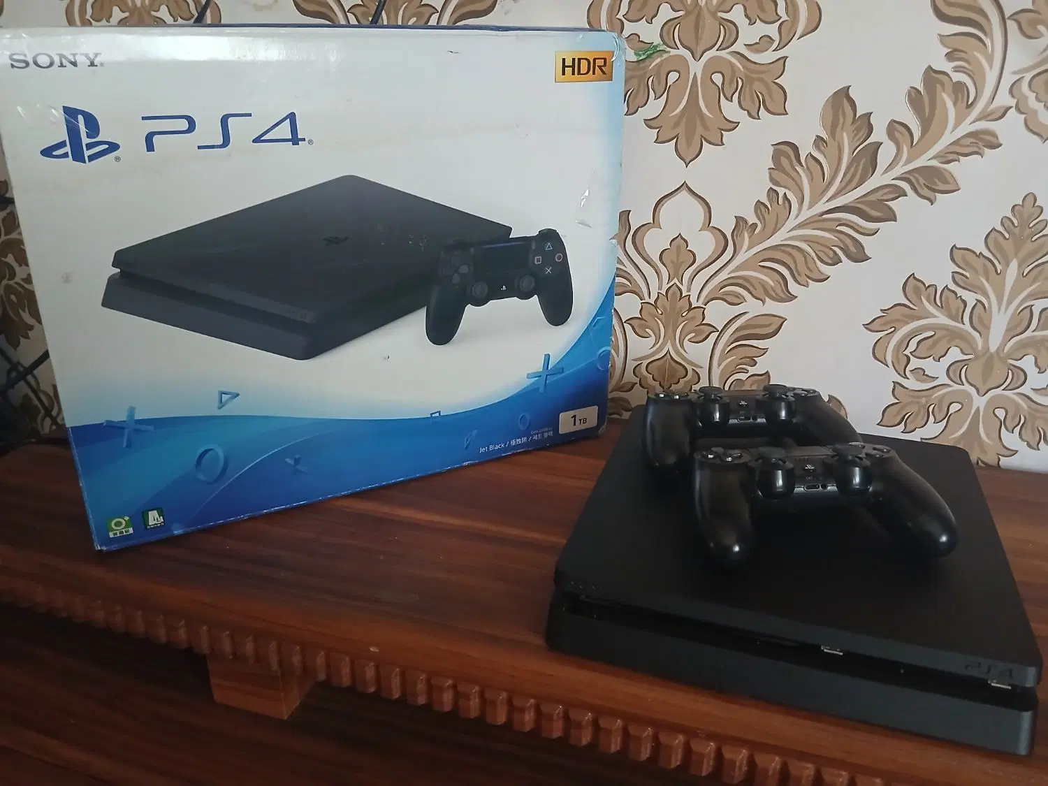 ps4|کنسول، بازی ویدئویی و آنلاین|رباط‌کریم, شهرک درخشان|دیوار