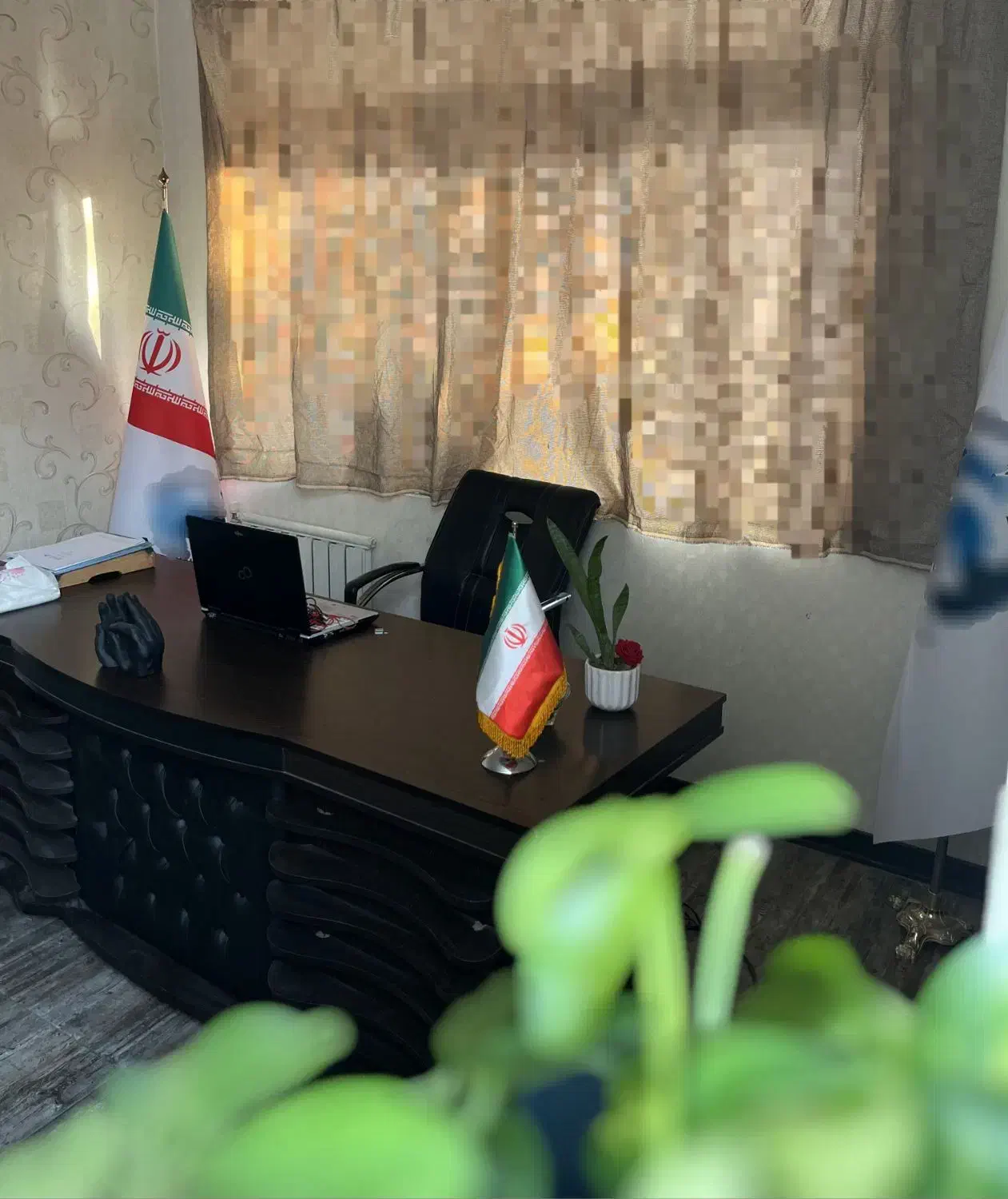 اجاره ساعتی دفتر کار ساعتی ۳۰۰|اجارهٔ کوتاه‌مدت دفتر کار و فضای آموزشی|تهران, تهرانپارس غربی|دیوار