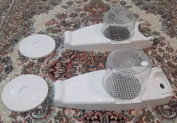 خردکن دستی|خردکن، آسیاب، غذاساز|قوچان, |دیوار