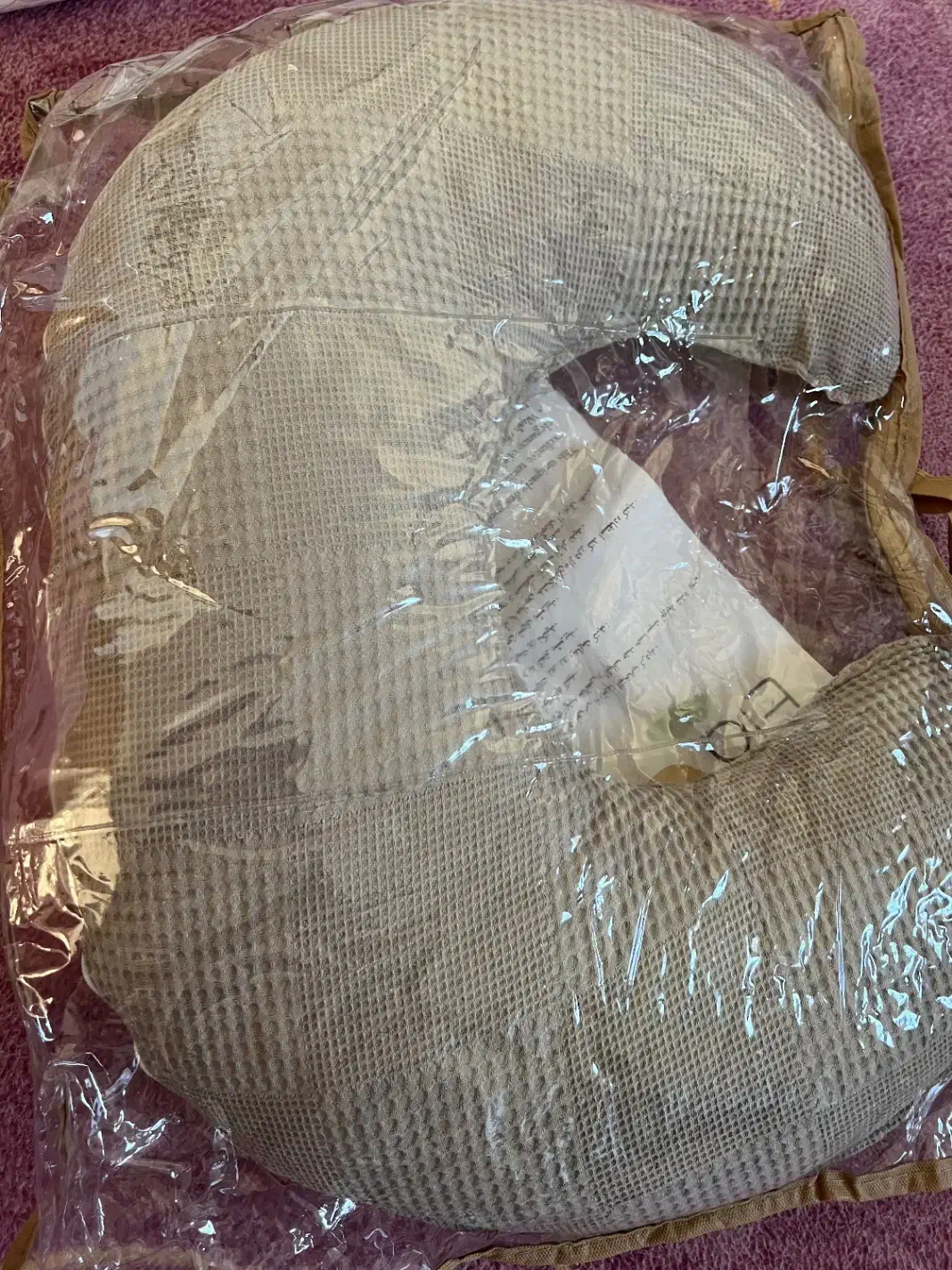 بالش شیردهی|اسباب و اثاث بچه|مریوان, |دیوار