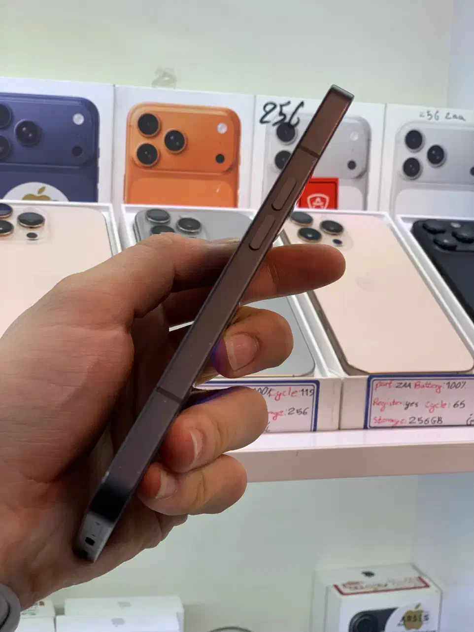 ناتینگ فون ۱ nothing phone 1|موبایل|کرج, گوهردشت|دیوار