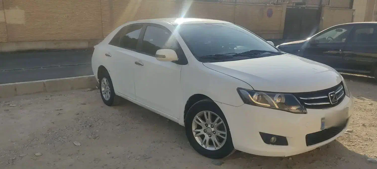 آریو 97 دستی|خودرو سواری و وانت|تهران, شیخ هادی|دیوار