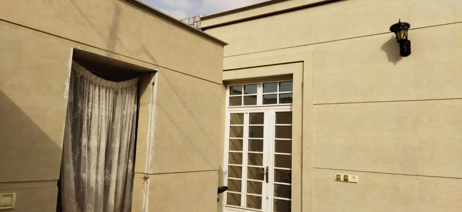 فروش ویلایی حافظ/سند/2200میلیارد|فروش خانه و ویلا|تربت جام, حافظ|دیوار