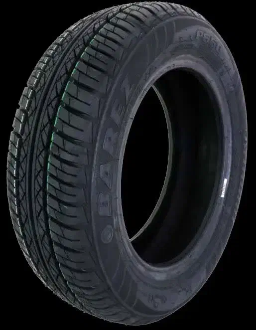 یک جفت لاستیک ۱۶۵/۶۵/۱۳ بارز مناسب پراید|قطعات یدکی و لوازم جانبی|تهران, ونک|دیوار