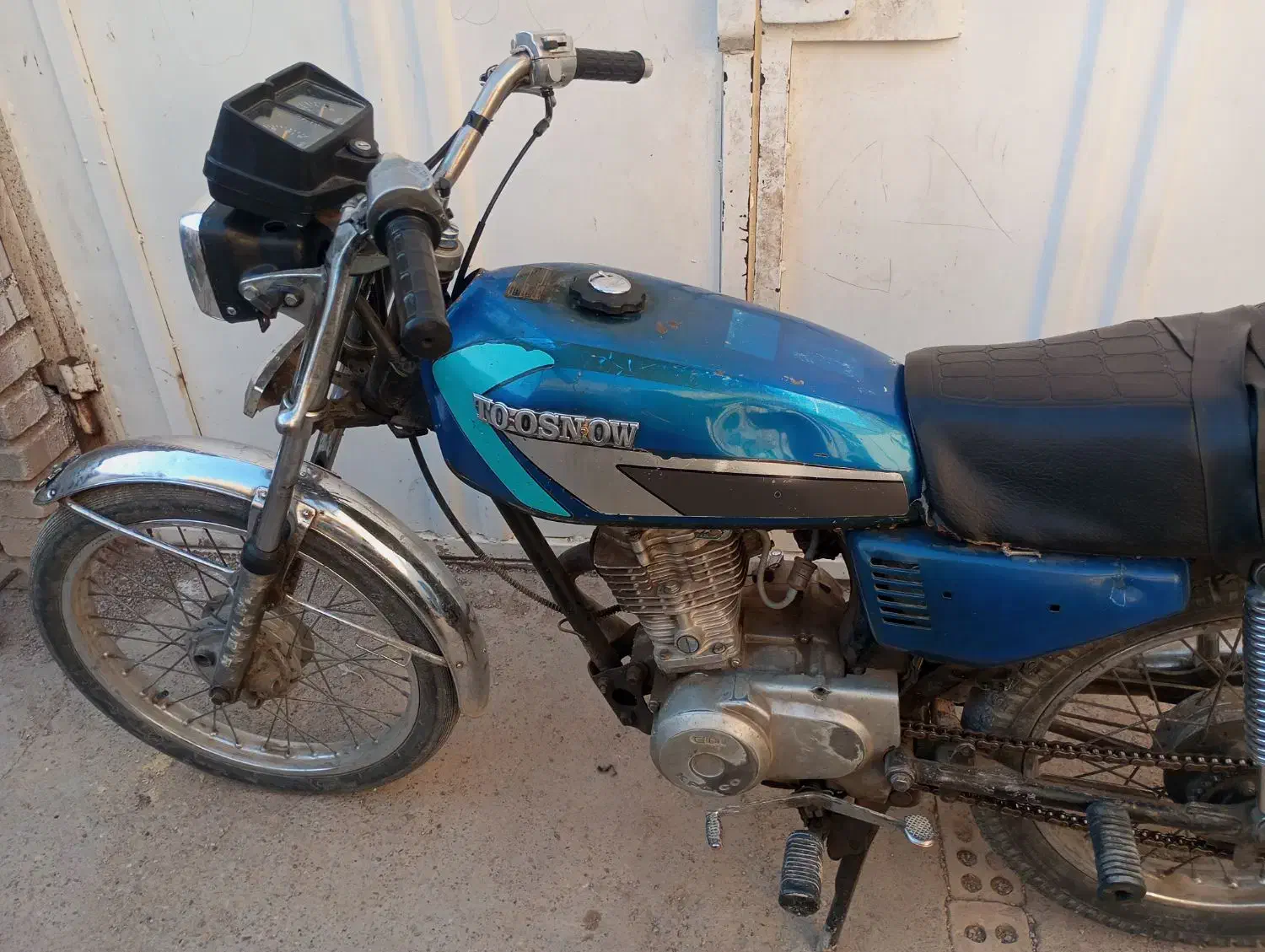 فروش موتور سیکلت|موتورسیکلت|سوسنگرد, |دیوار