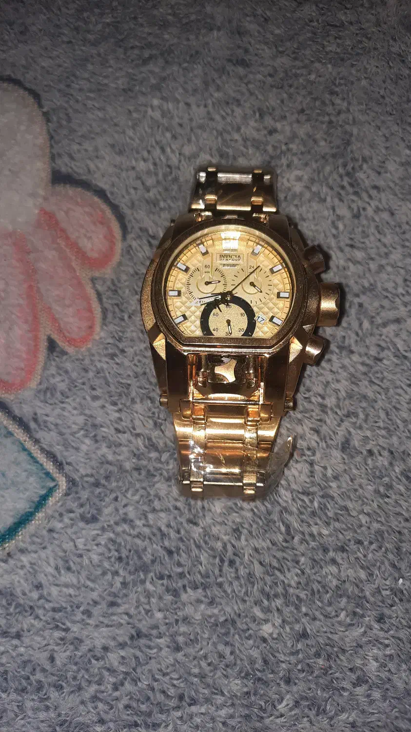 ساعت مچی مردانه|ساعت|رشت, باهنر|دیوار