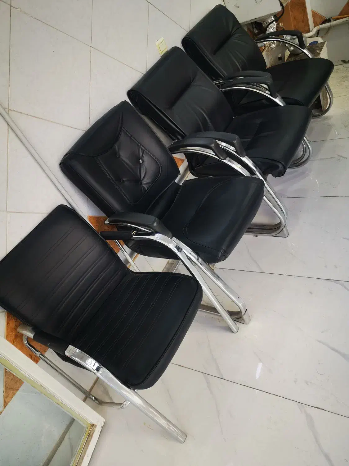 فروش تابلو صندلی املاک رباط کریم|دفتر کار|رباطکریم, رباطکریم|دیوار