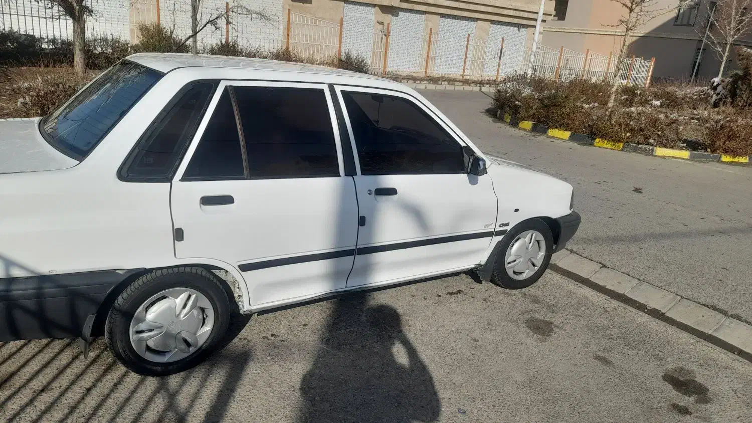 پرایدمدل ۹۰|خودرو سواری و وانت|گلبهار, شهر جدید گلبهار|دیوار