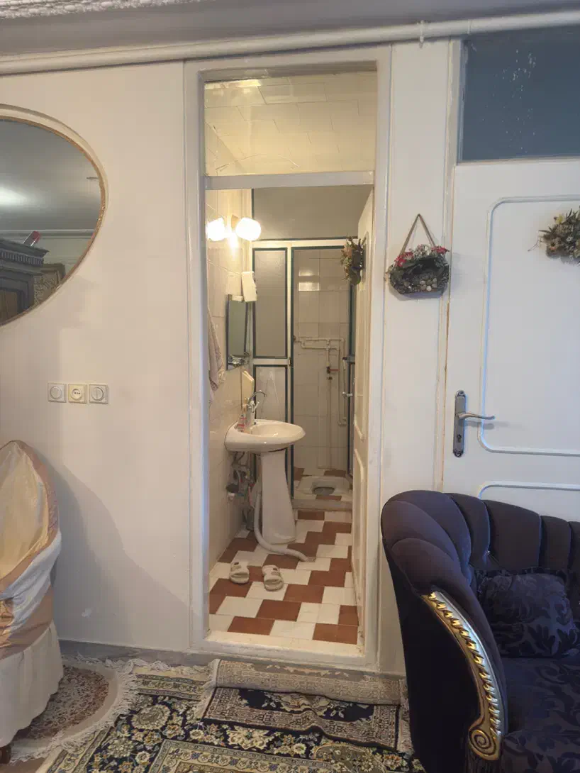 خانه ویلایی سه طبقه بلوارشهرداری|فروش خانه و ویلا|بروجرد, |دیوار