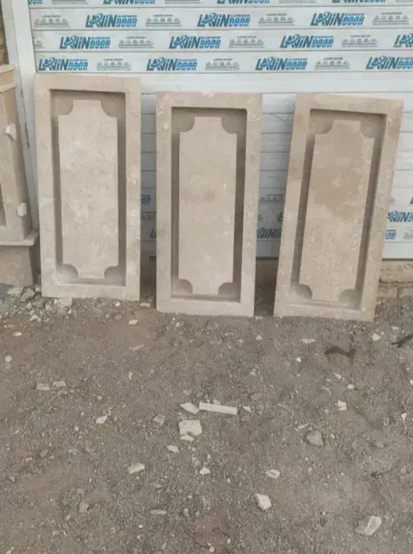 اجرای نما رومی|خدمات پیشه و مهارت|بافق, |دیوار