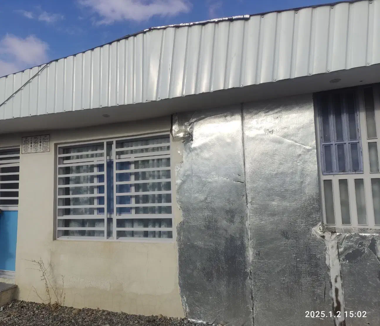 خونه 60متری دهبکری جدکان|فروش خانه و ویلا|دهبکری, |دیوار