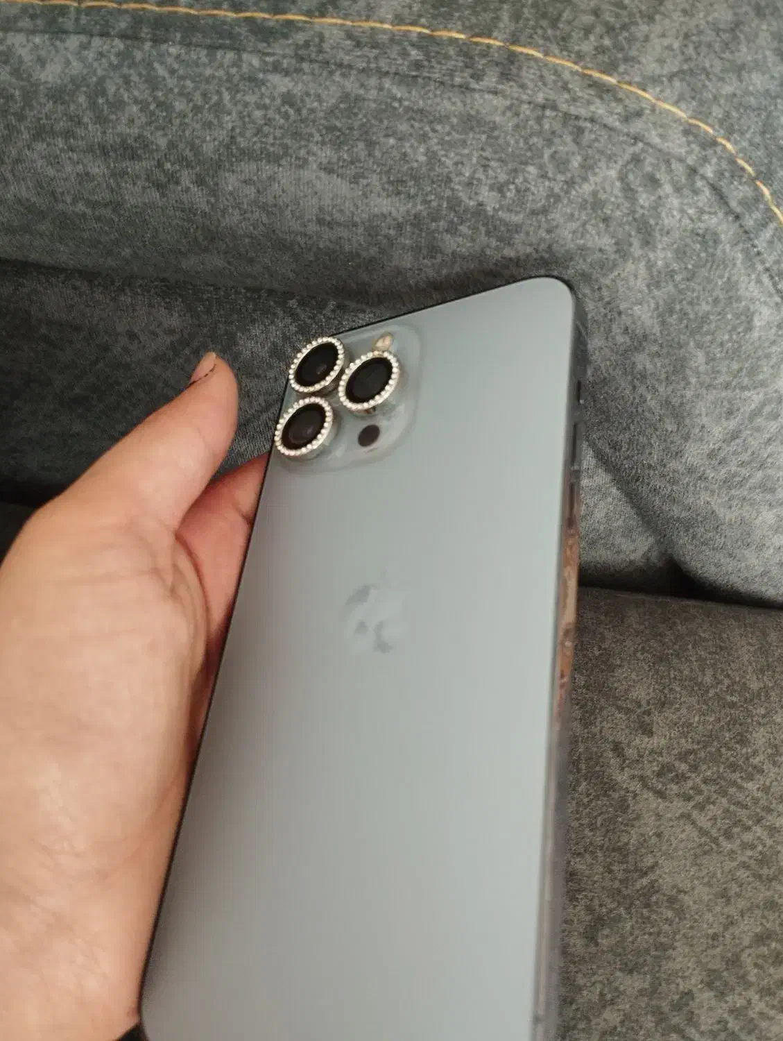 آیفون13پرومکس|موبایل|قوچان, |دیوار