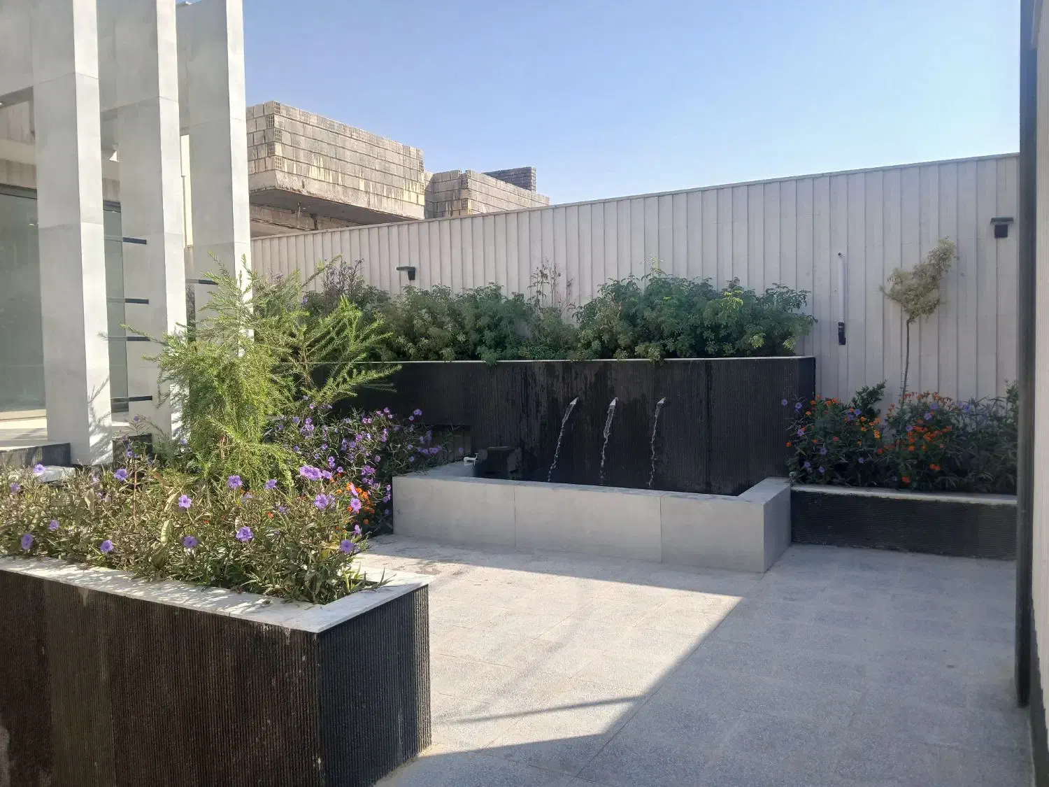 فروش منزل نوساز دوبلکس مدرن خیابان پاسداران|فروش خانه و ویلا|میبد, |دیوار