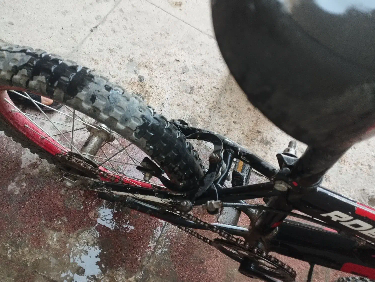 دوچرخه|دوچرخه، اسکیت، اسکوتر|ورامین, ورامین|دیوار