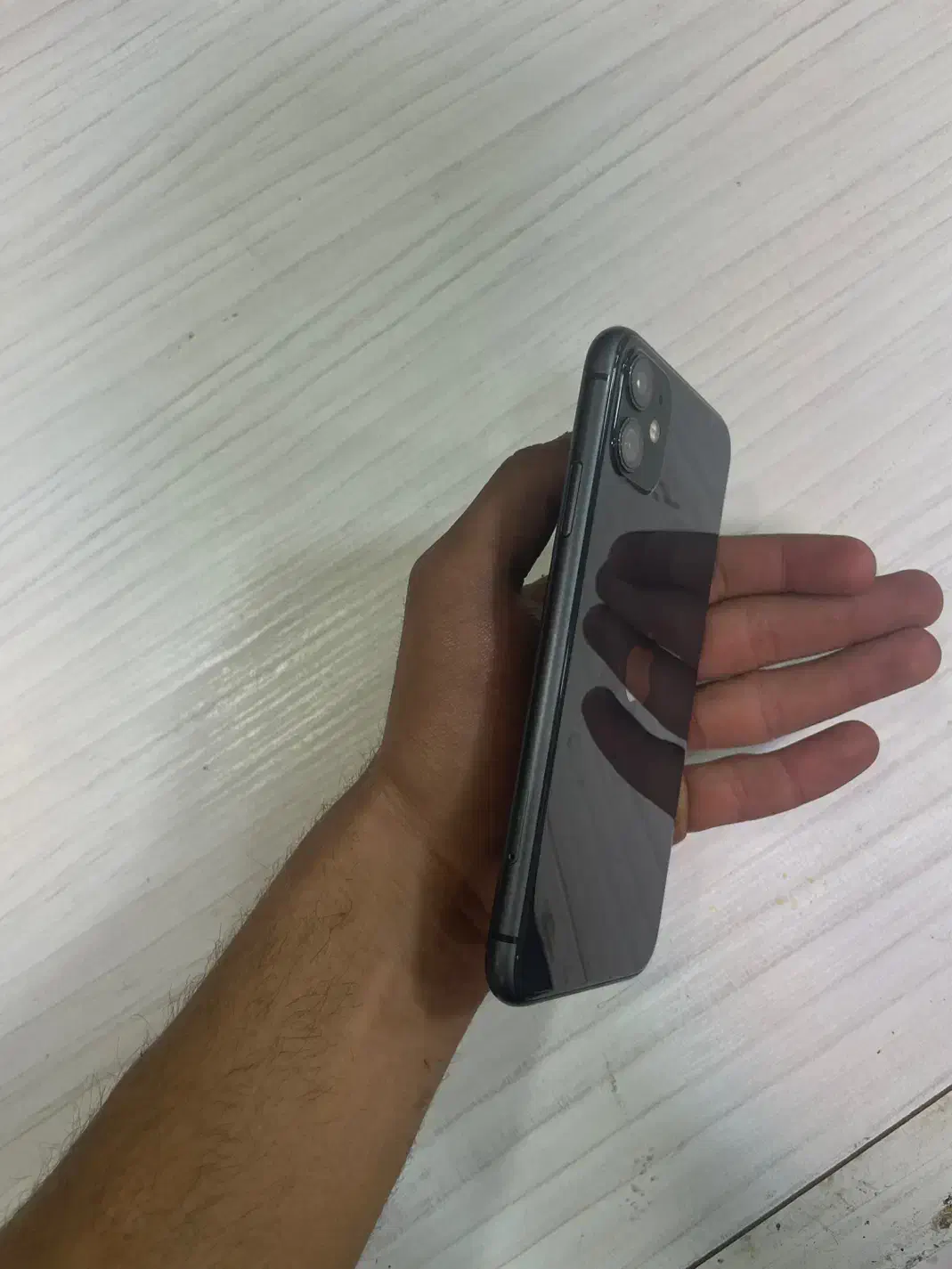 iPhone 11 normal|موبایل|تهران, بهار|دیوار