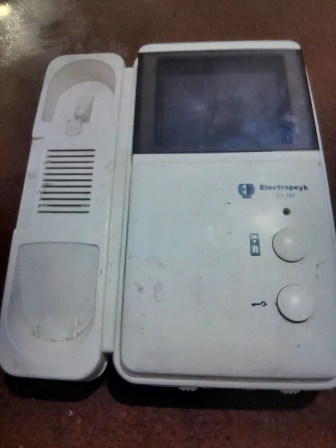 فروش وتعمیر آیفون تصویری|صوتی و تصویری|شاهین‌شهر, عطار|دیوار