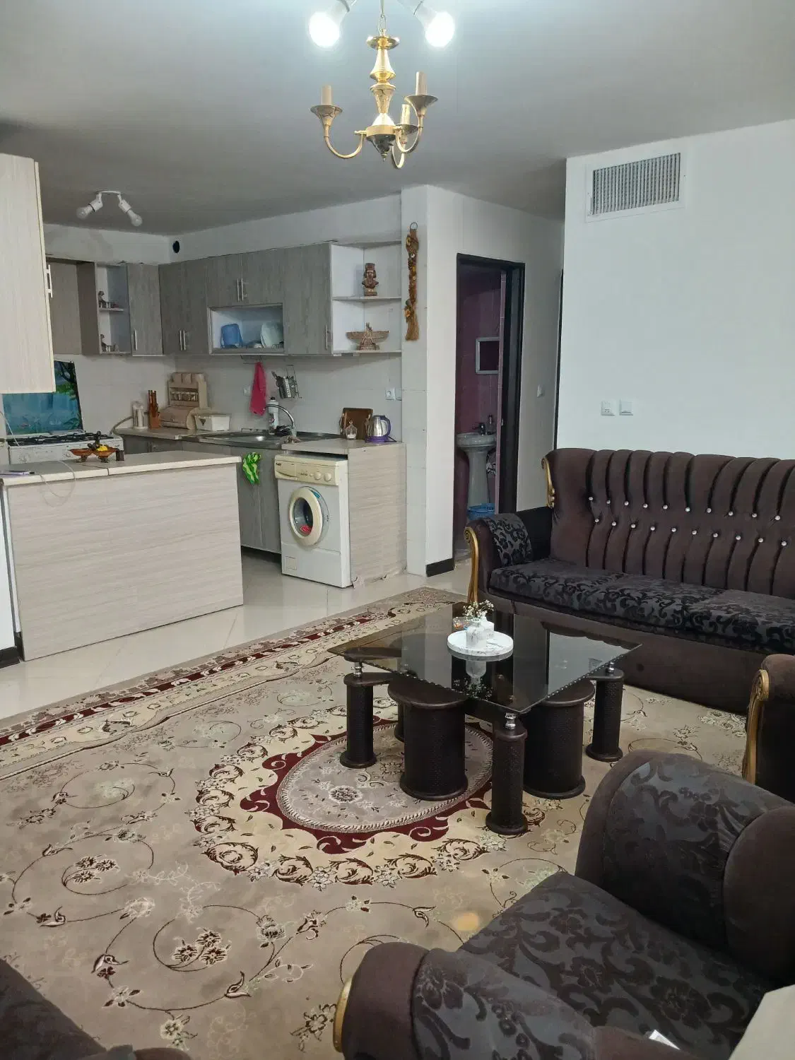 آپارتمان|فروش آپارتمان|مبارکه, |دیوار