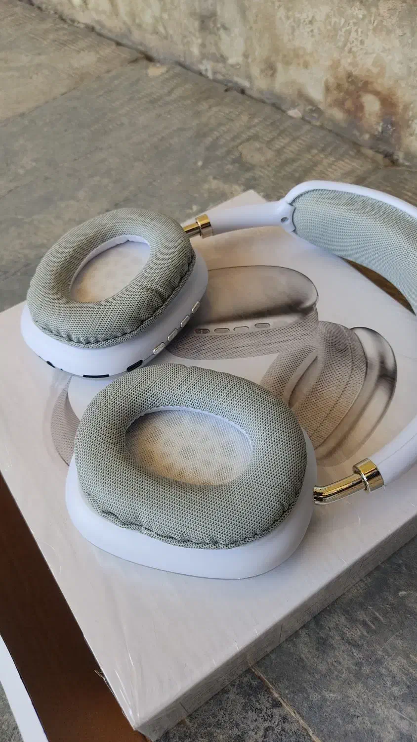 هدفون های کپی اپل|لوازم جانبی موبایل و تبلت|گناباد, |دیوار