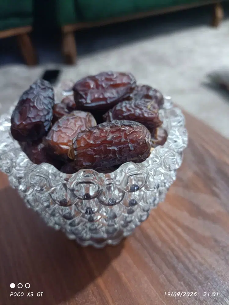 خرمای پیارم ۱۴۰۵|خوردنی و آشامیدنی|تهران, طرشت|دیوار