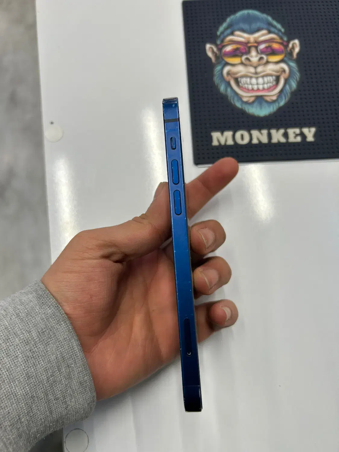 Iphone 12 128 zaa|موبایل|تهران, صادقیه|دیوار