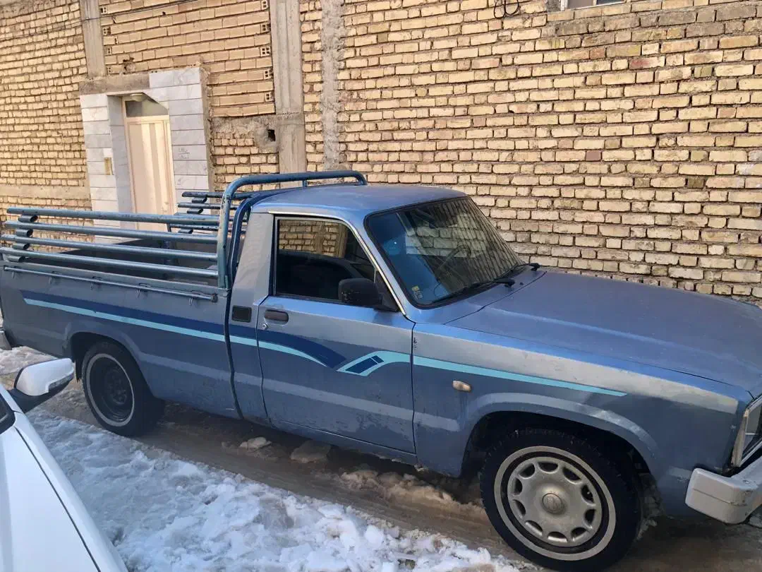 خودرو فروشی|خودرو سواری و وانت|اصفهان, شهرک صنعتی امیرکبیر (شاپور جدید)|دیوار