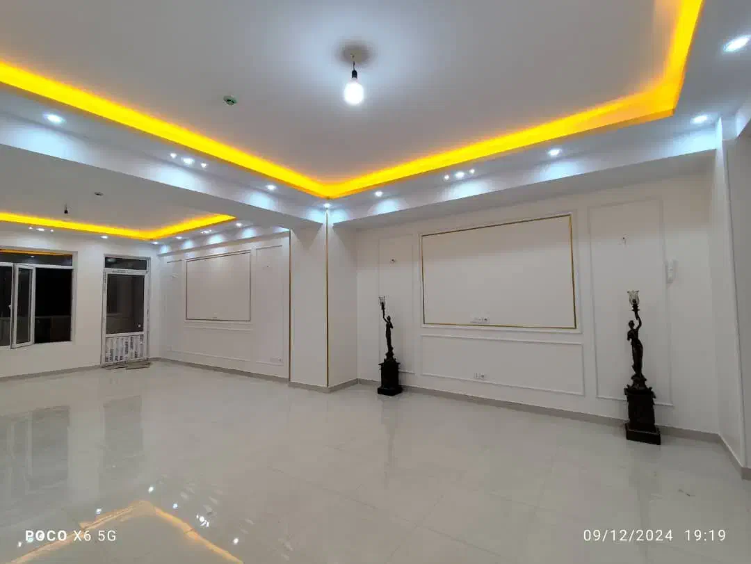 120متر/برج برند رضوان/کوهک/ویو جنگل|اجارهٔ آپارتمان|تهران, دریاچه شهدای خلیج فارس|دیوار