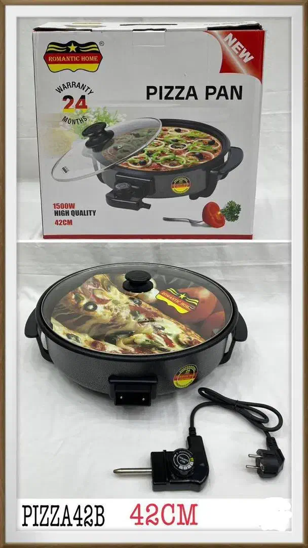 پیتزا ساز برقی|اجاق گاز و لوازم برقی پختوپز|یاسوج, |دیوار