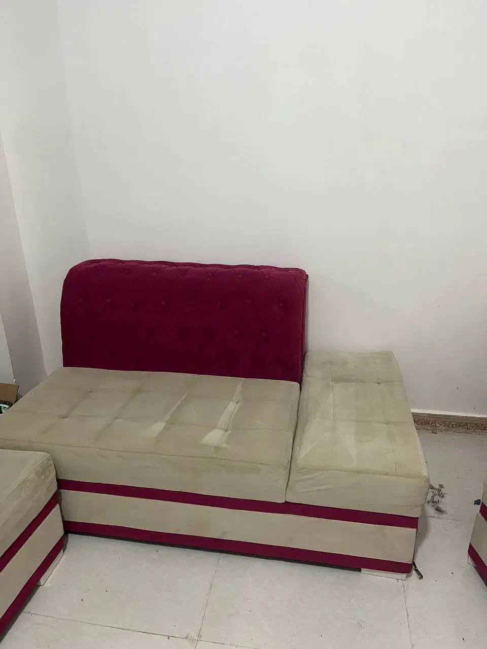 مبل ال|مبلمان خانگی و میز عسلی|چابهار, |دیوار