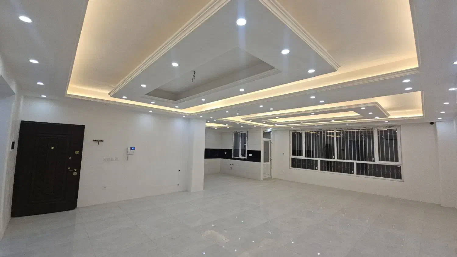 یه واحدفوق العاده زیبادرشهرک کوثردانش هشتگردقدیم|فروش آپارتمان|هشتگرد, شهرک کوثر|دیوار