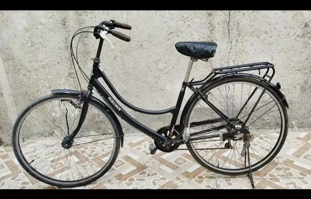 دوچرخه لوک ۲۶|دوچرخه، اسکیت، اسکوتر|بندر کنگان, |دیوار